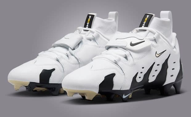 Nike Air DT Max 96 TD Cleat Colorado Away