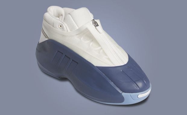 The adidas Crazy IIInfinity Preloved Ink Releases August 2024