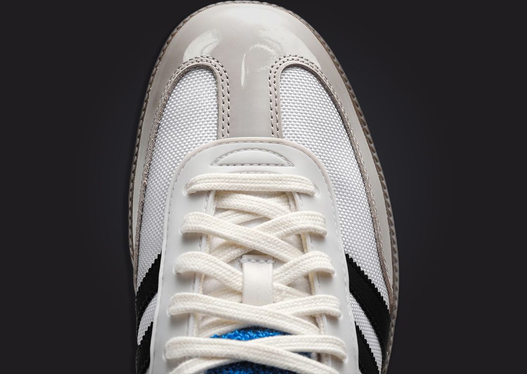BSTN x adidas Samba Consortium Cup Toe