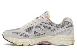 3sixteen x Saucony Guide v7.3s Graphite Medial