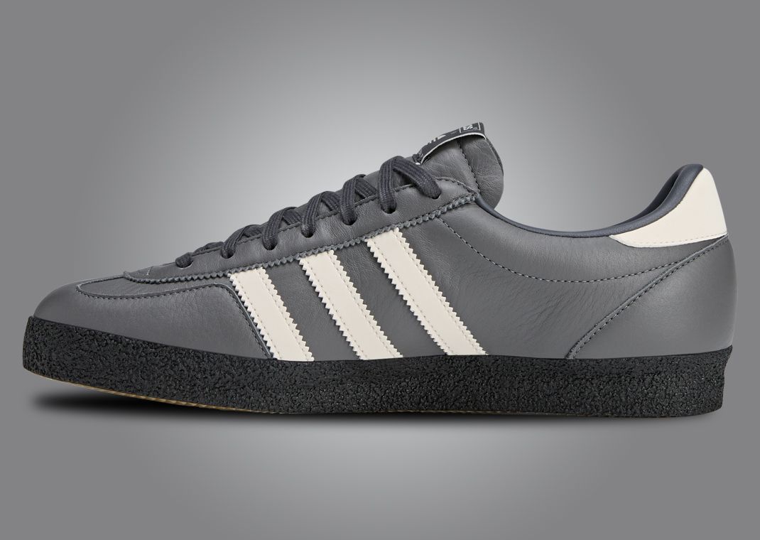 adidas Lothertex Spezial F.C. Medial