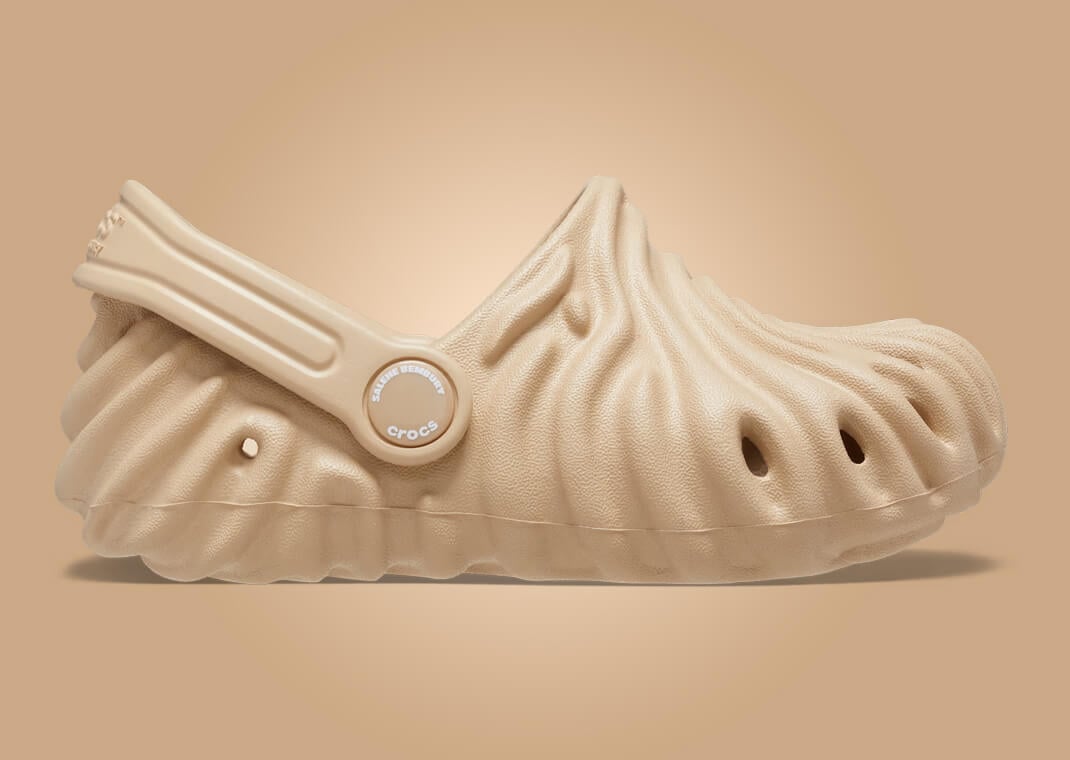 Salehe Bembury's Latest Crocs Pollex Drop Takes Place