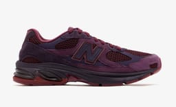 Rich Paul Continues New Balance Partnership with New Balance 2010 Collab