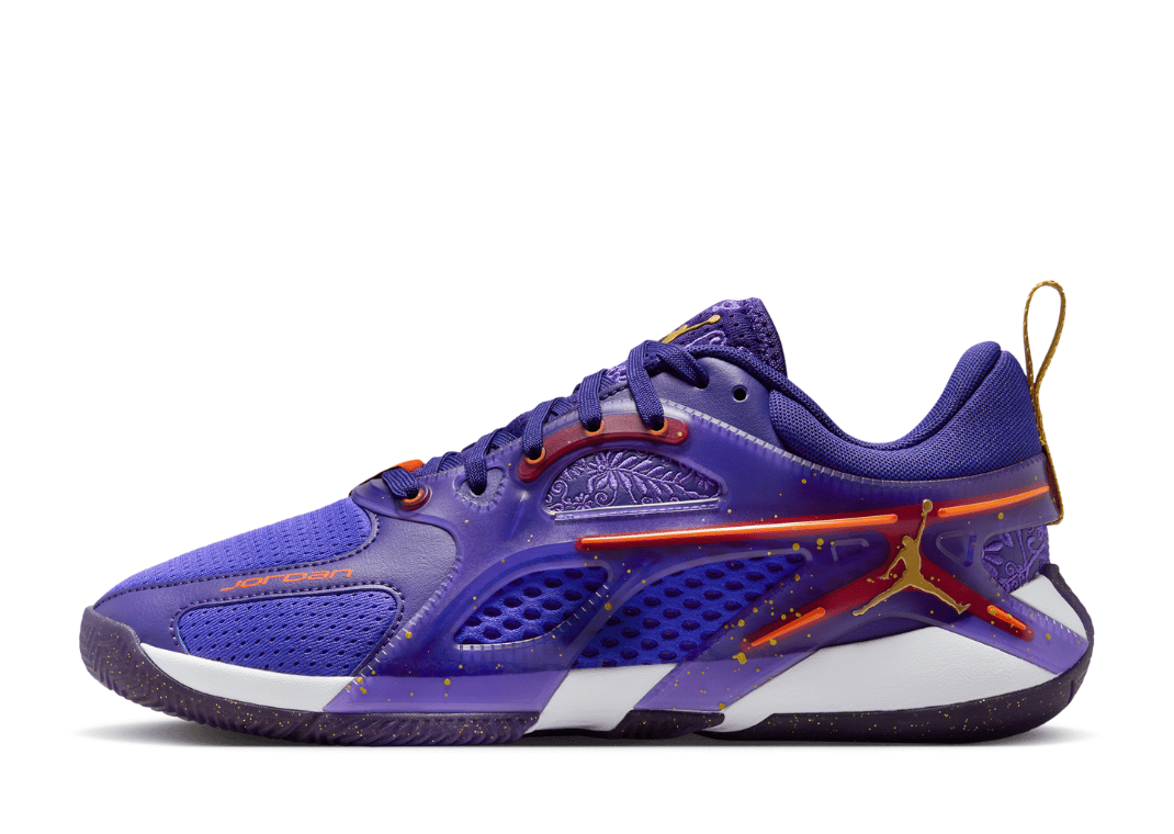 Jordan Heir WNBA All-Star (W)