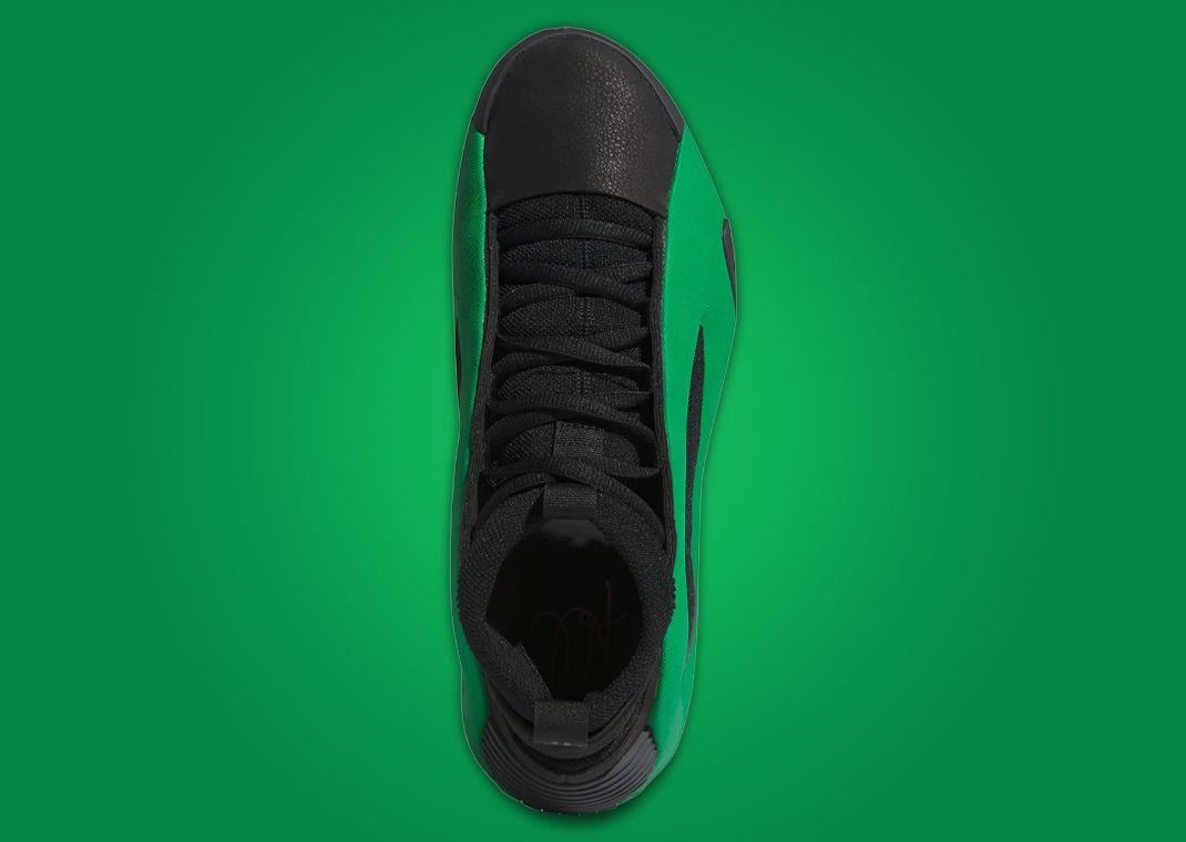 adidas Harden Vol. 8 Luxury Green Top