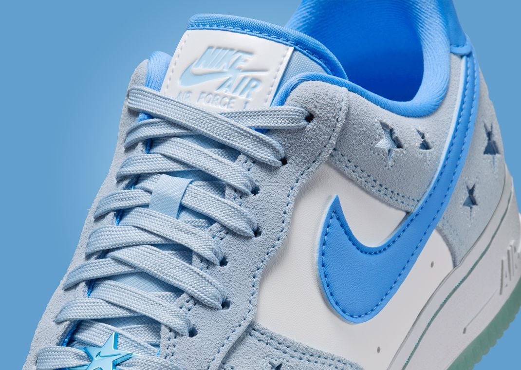 Nike Air Force 1 Low Starstruck