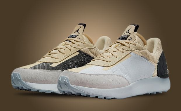 The Jordan Granville Pro Appears In Rattan