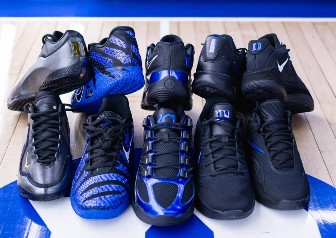 Duke Basketball Adds A display picture 1