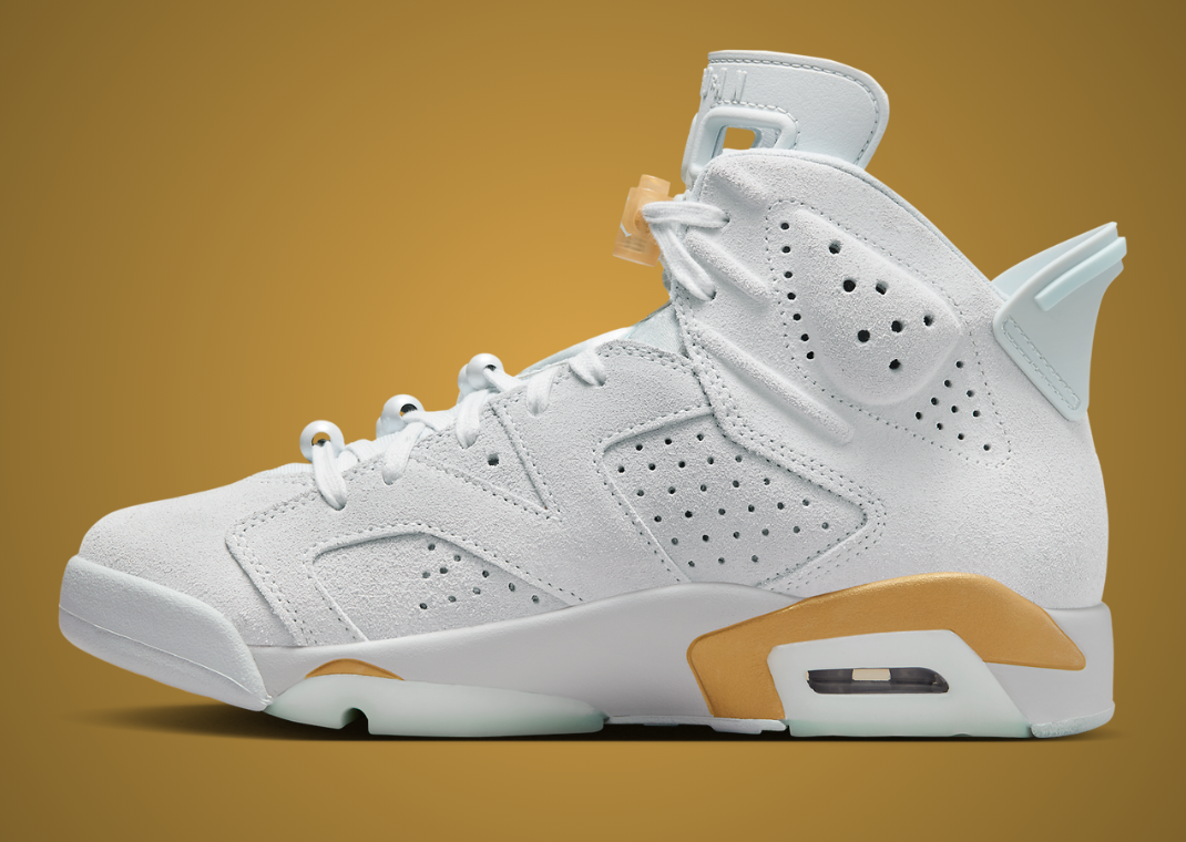 jordan retro 6 gmp