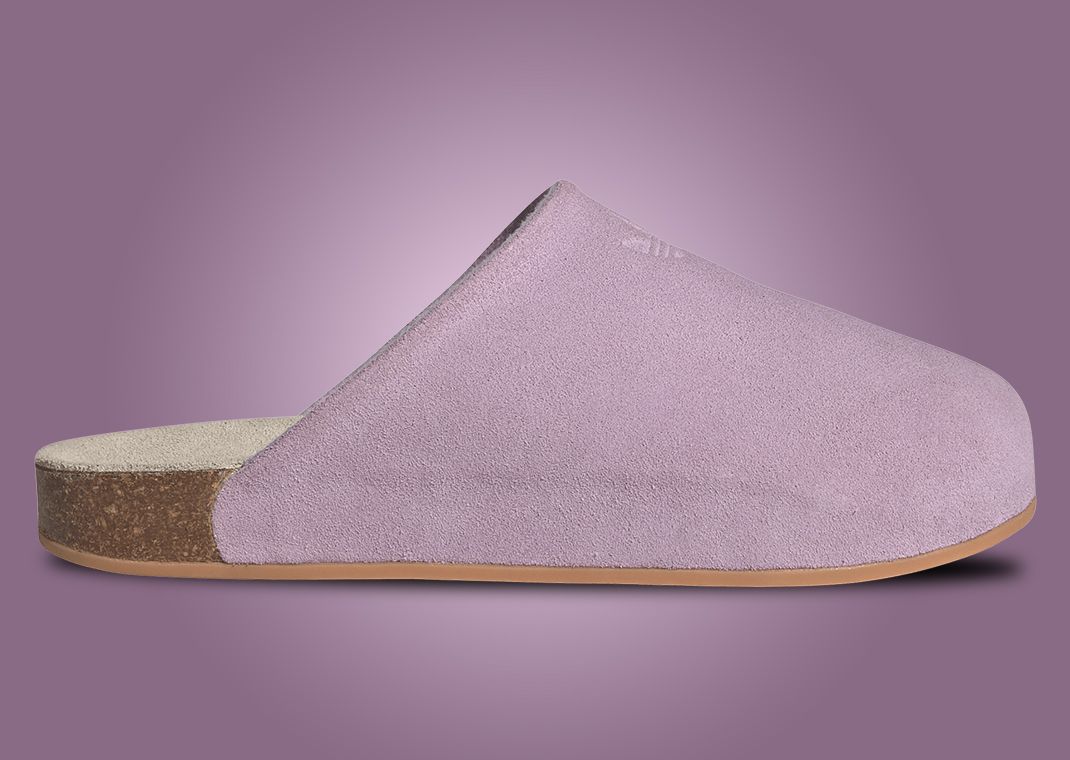 adidas Adimule Powder Plum (W) Lateral