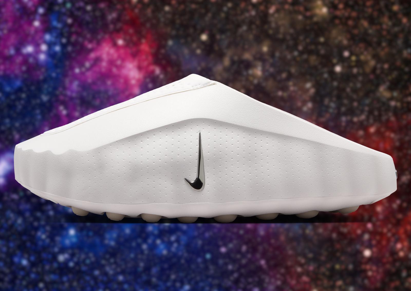 Nike Mind 001 Summit White (W)