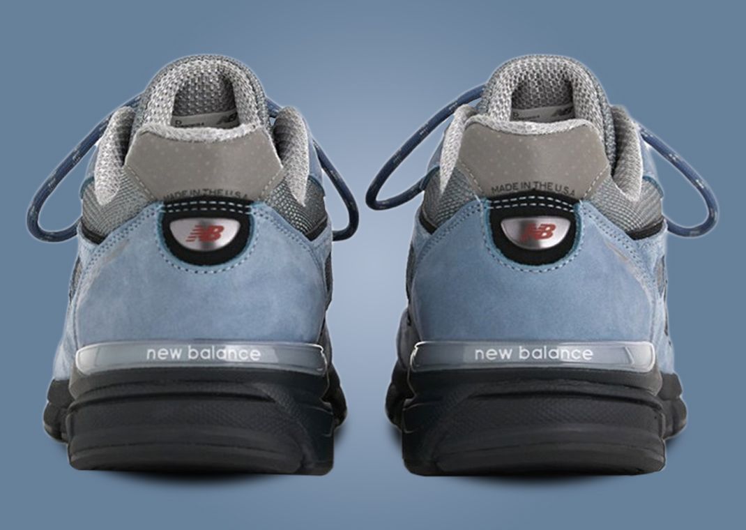 New Balance Is About to Drop the Icy Fresh Sneakers You Need