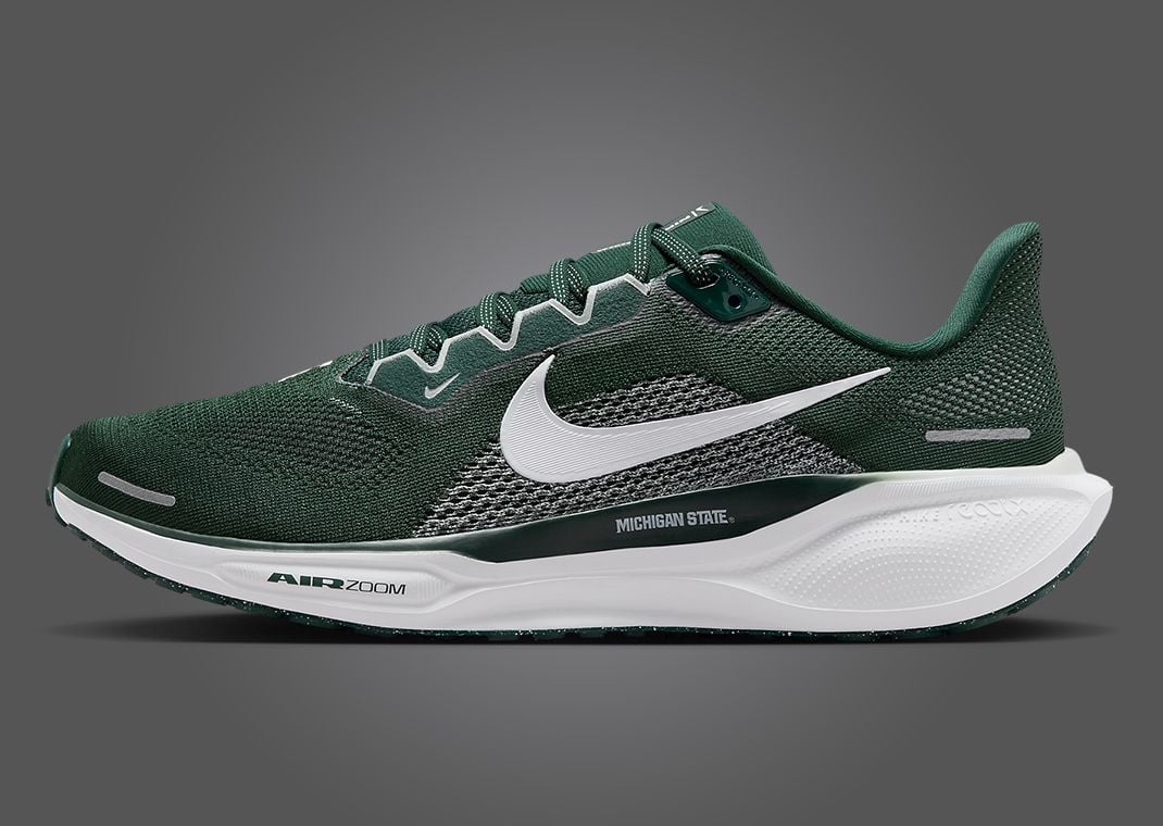 Nike Zoom Pegasus 41 Michigan State