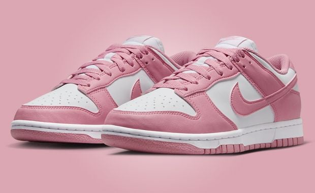 Nike Dunk Low NN Elemental Pink (W)