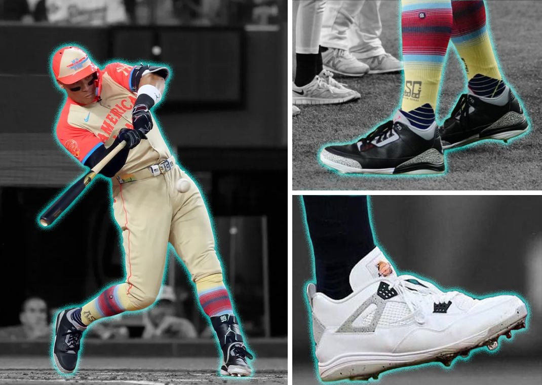 Aaron Judge