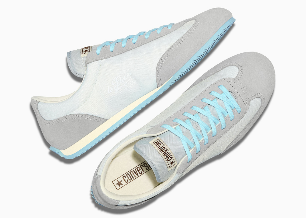 Tyler, the Creator x Converse 1908 Jogger Ice Blue - Pair