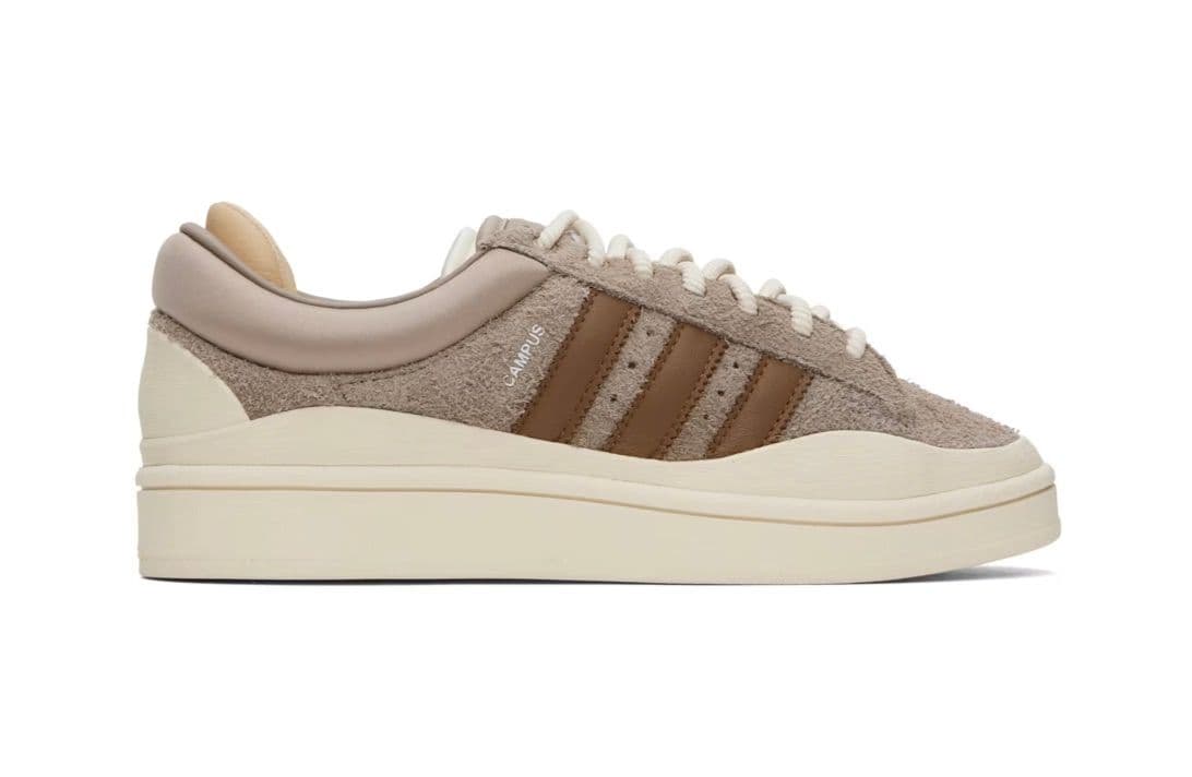 adidas Originals Campus Light Bad Bunny Chalky Brown
