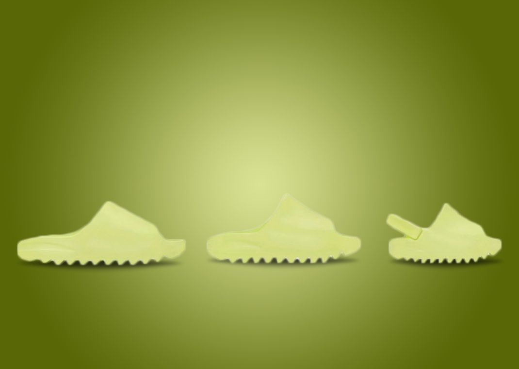 yeezy slide restock april 26