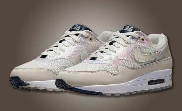 Celebrate Air Max Day In The Nike Air Max 1 City Of Light
