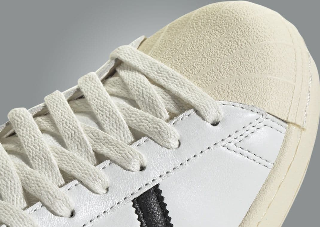 The adidas Superstar Vintage Gets a Made in Germany Makeover 