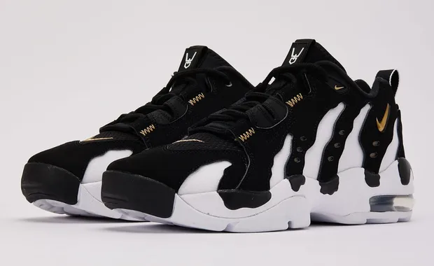 Cut the Top Off: The Nike Air DT Max ‘96 Low is Summer Ready