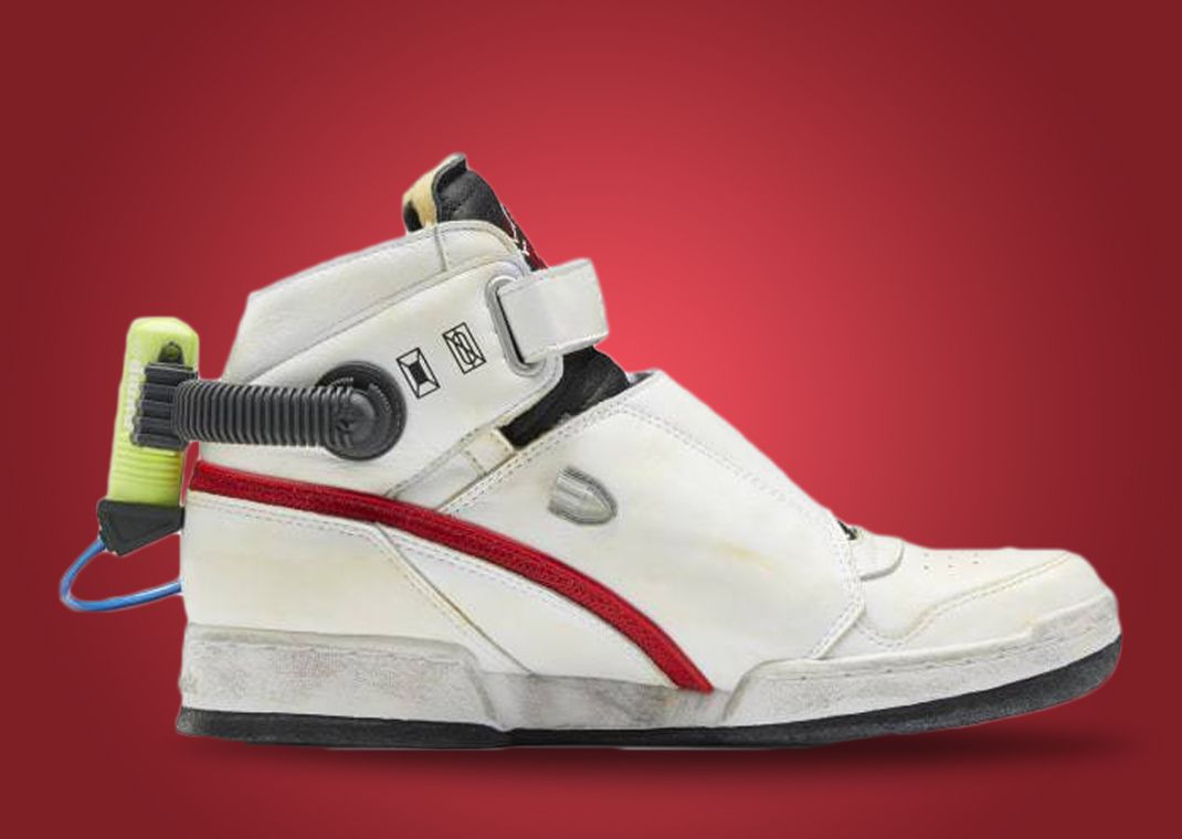 送料無料！Reebok x Ghostbusters Ghost Smasher Shoes Reebok Ghost Smasher Ghostbusters (2020) Men's - FY2106 - US