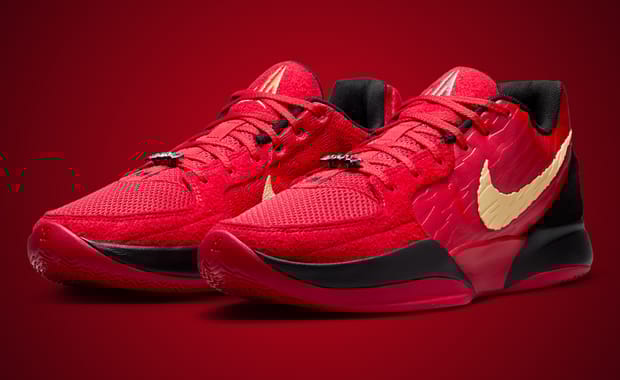 The Nike Ja 2 Nightmare Releases October 2024