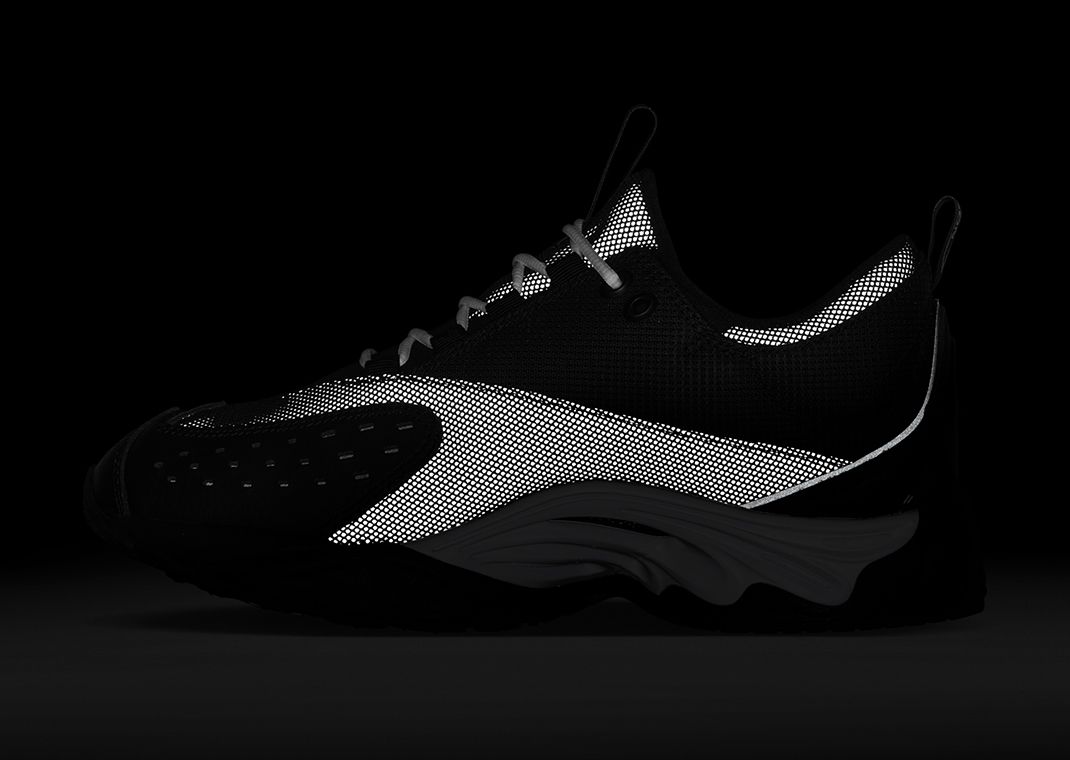 The NOCTA x Nike Air Zoom Drive Black White Releases June 2024