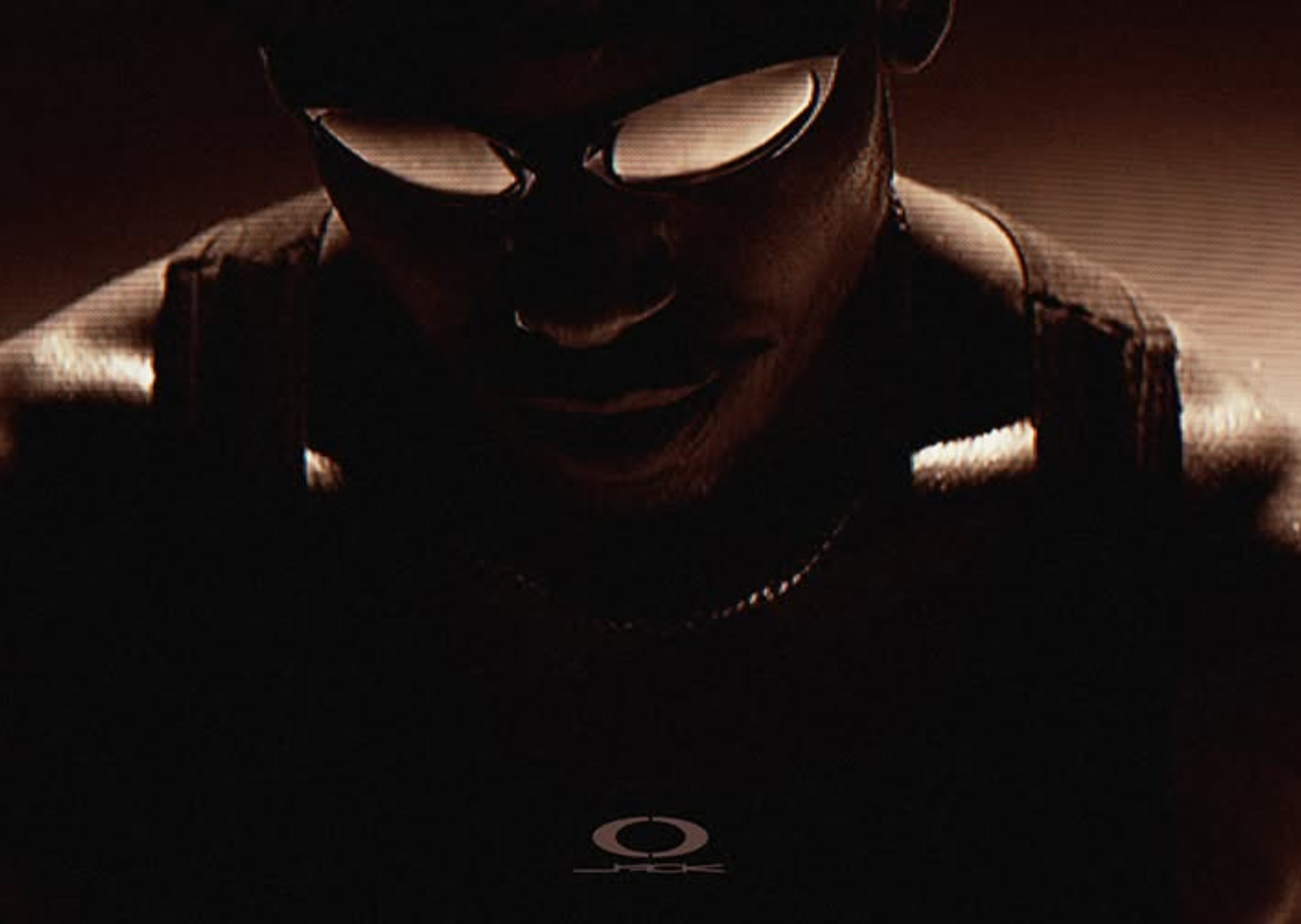 Travis Scott x Oakley Collab