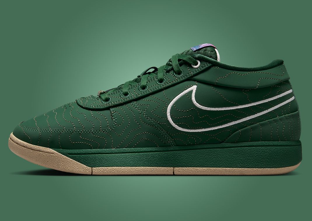 The Nike Book 1 Flagstaff Releases February 2025