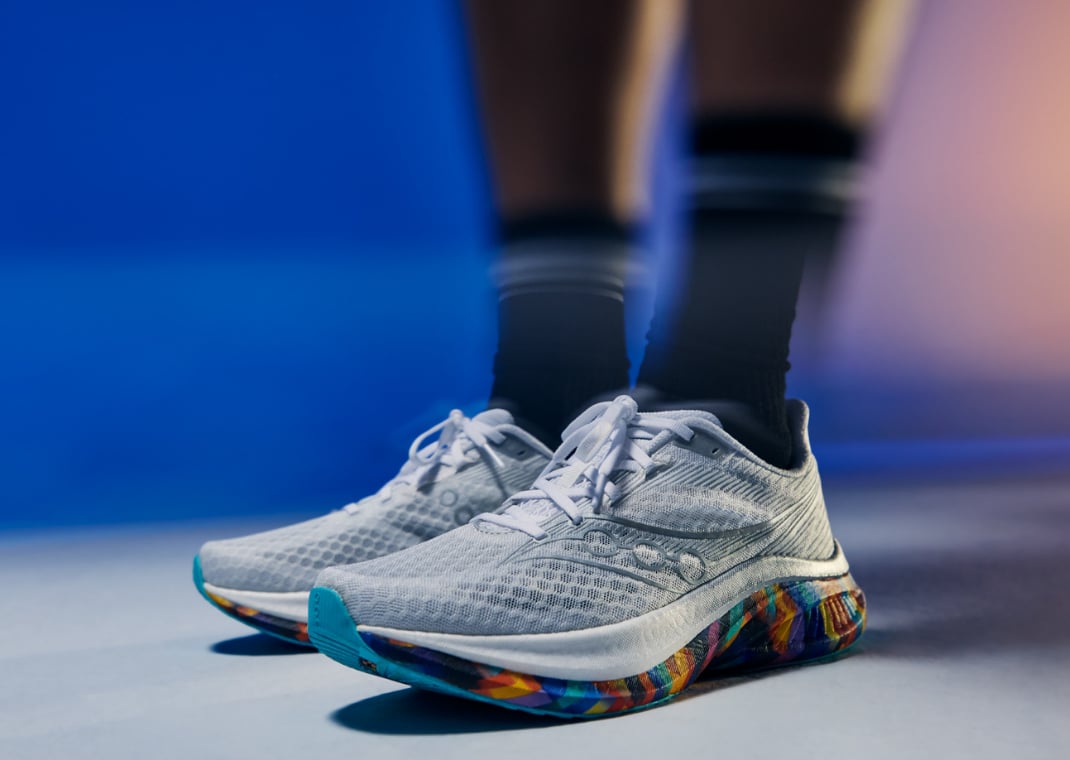 Saucony Marathon Collection