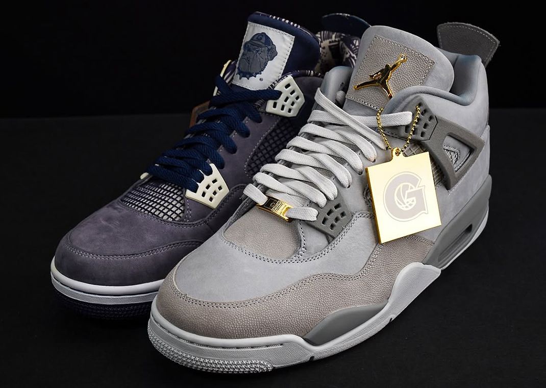 hoyas jordans