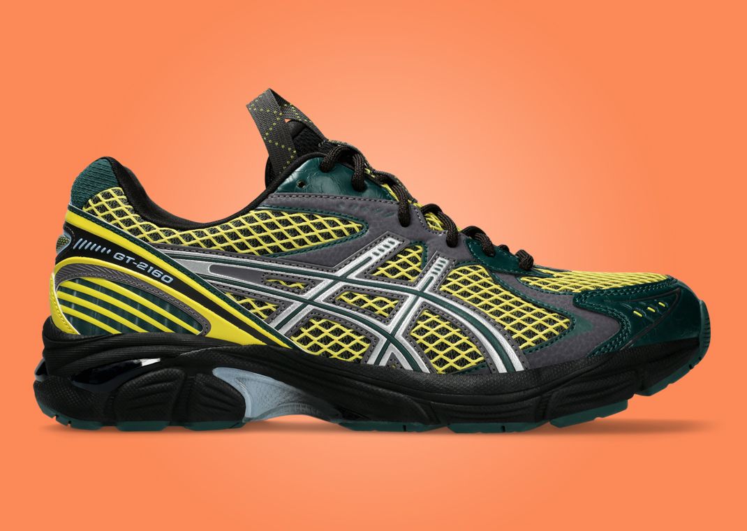 Kiko Kostadinov ASICS GEL-QUANTUM LEVITRACK Release Info