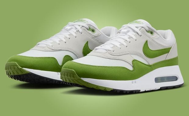 Nike Air Max 1 '86 OG Golf Chlorophyll