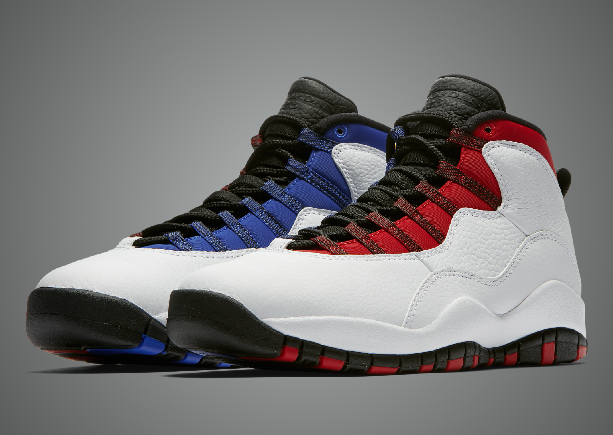 Air Jordan 10 Retro Class of 2006