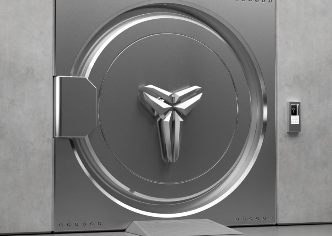 Nike Kobe Vault