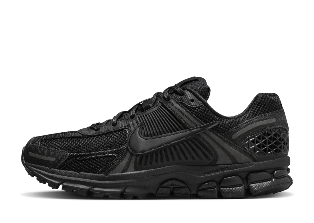 Nike Zoom Vomero 5 Triple Black
