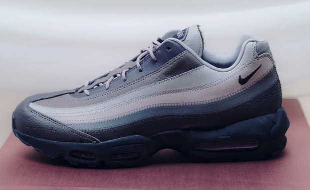 A Ma Maniere x Nike Air Max 95