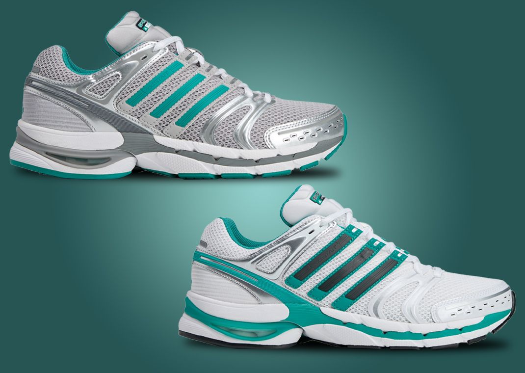 Sporty & Rich x adidas Adistar Control 5 Pack