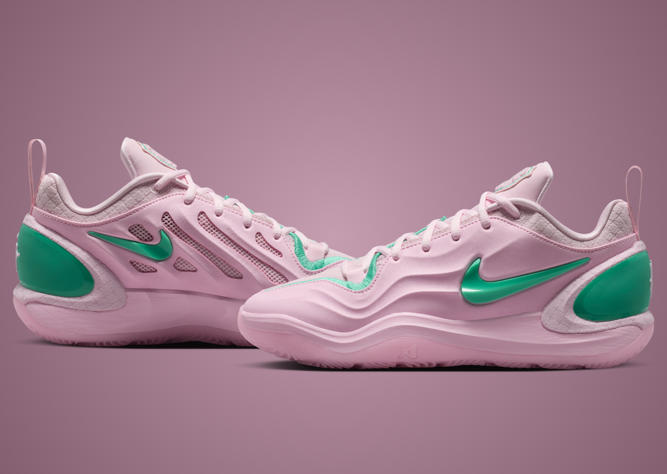 Nike A'Two Pinkies Up - Pair