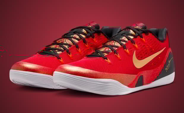 Nike Kobe 9 EM Protro China