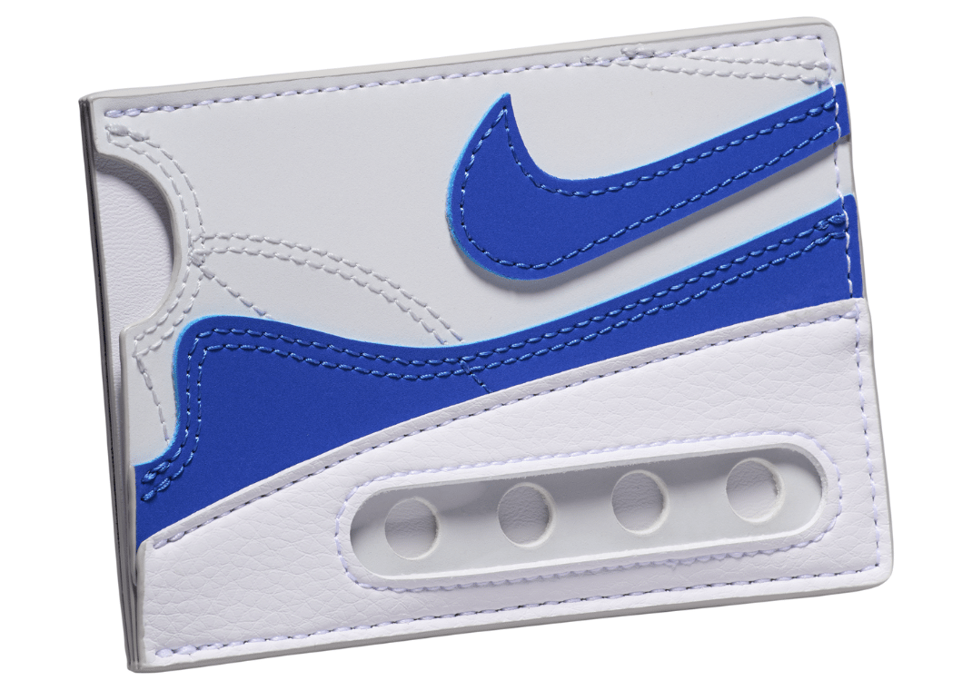 Nike Icon Air Max 1 '86 Card Wallet