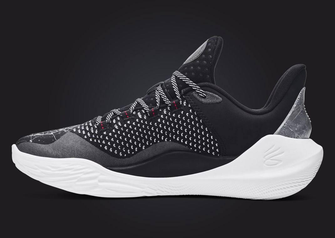 UNDER ARMOUR - カリー11フューチャードラゴン Under Armour Curry 11 Future Curry | Foot Locker