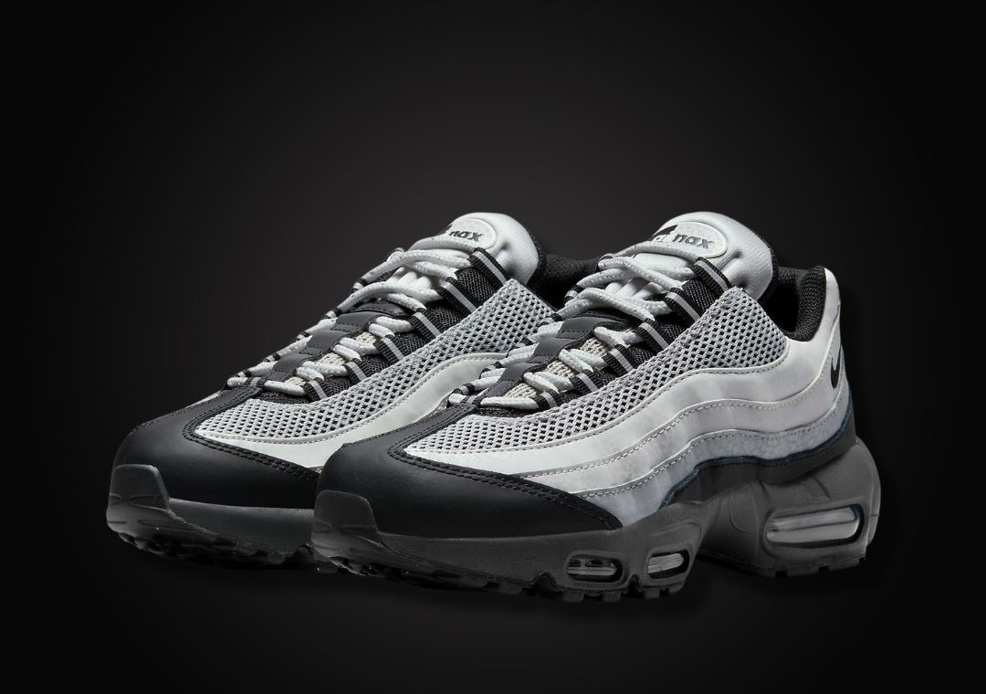 Nike Air Max 95 LX Reflective Safari (W)