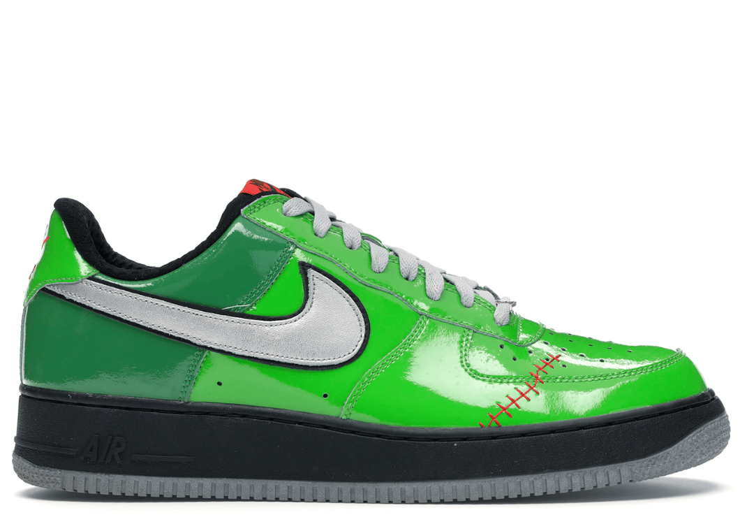 Nike Air Force 1 Low Premium Frankenstein