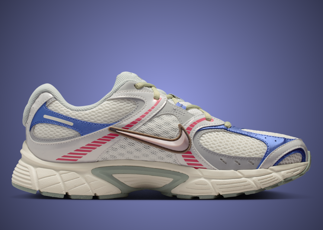 APB x Nike V5 RNR Sail Medial