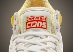 Topo Chico x Converse Fastbreak Pro Tongue