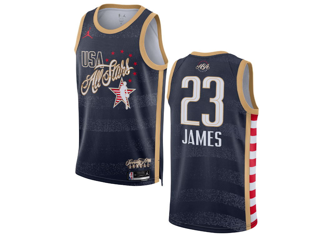 nba all star cactus jerseys