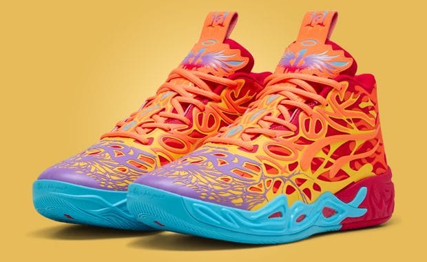 The Puma MB.04 Phoenix Releases December 2024