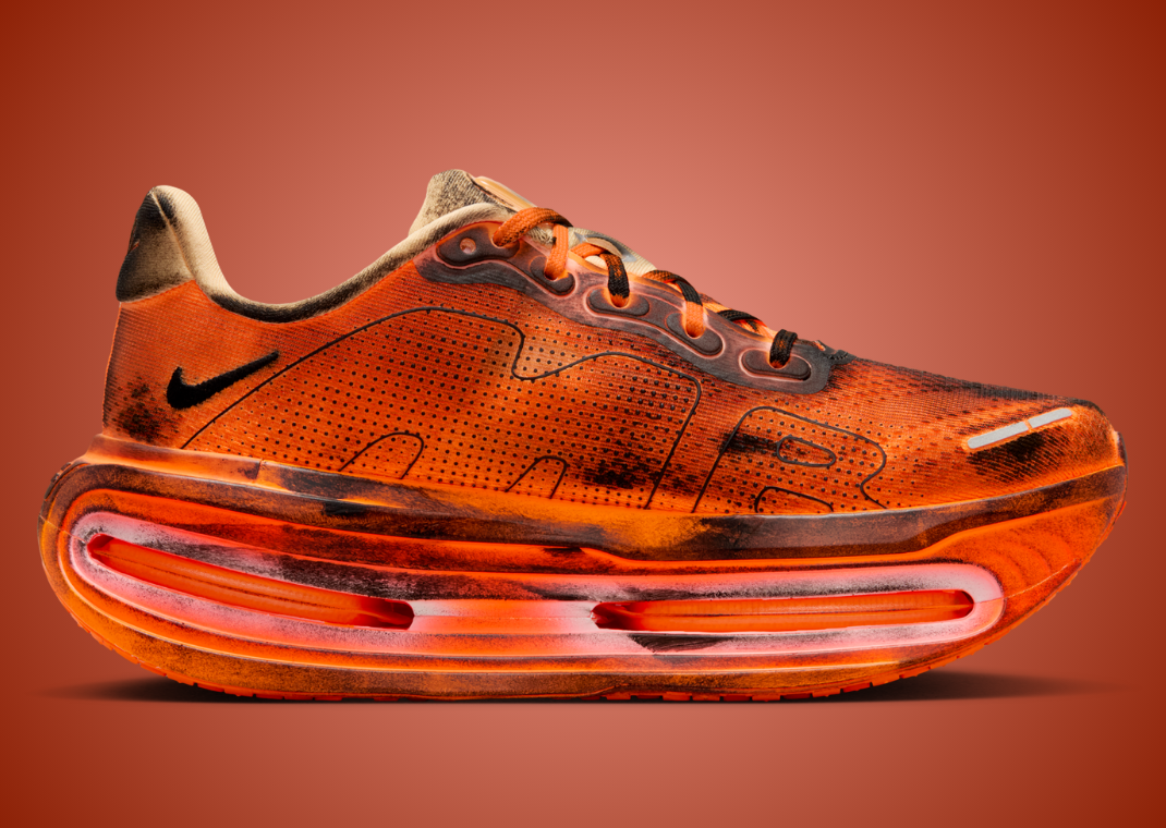 Melitta Baumeister x Nike Vomero Premium  - Medial